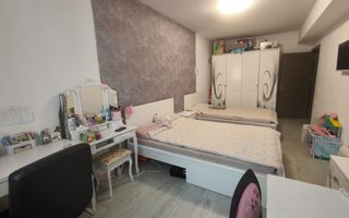 Apartament 3 camere | 108 mp | Etaj 1/7 | Lift | Parcare inclusă | Zona 1Mai - Poză 8