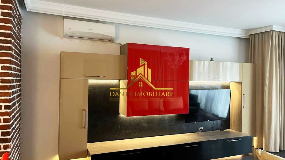 2 camere, modern, bloc nou, terasa, parcare, Gheorgheni, Grand Park - Poză 10