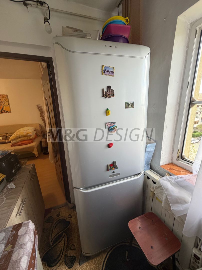 1 camera zona Soarelui - Poză 5