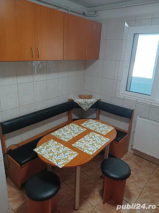 Inchiriere 3 Camere Dristor - Poză 6