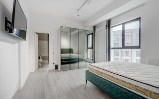 Premium Studio - Ranetti Premium Apartments 2021 - Poză 6
