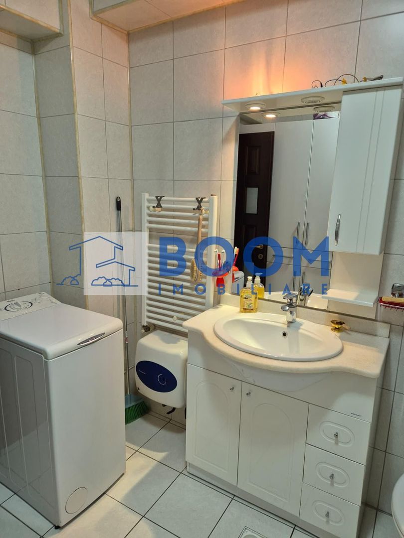 Apartament 2 camere | Zona Nord | Bloc Nou - Poză 7