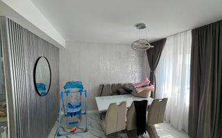 Casă de vânzare – Comuna Berceni – Vidra | Gata de mutare | Mobilată - Poză 10