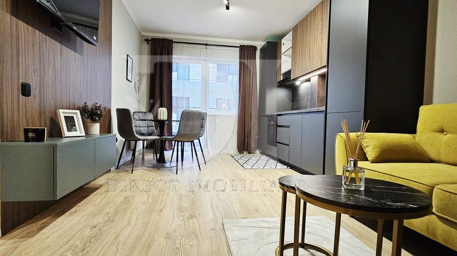 Apartament la cheie | doua dormitoare | Zona Terra - Poză 18