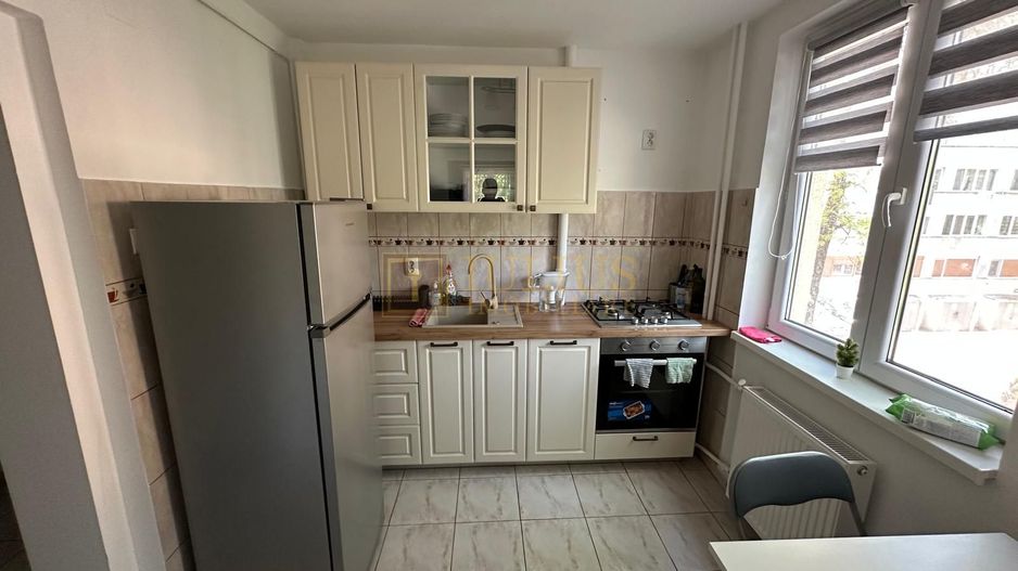 2 camere| in spatele facultatii de Medicina| disponibil din 1 Mai| - Poză 3