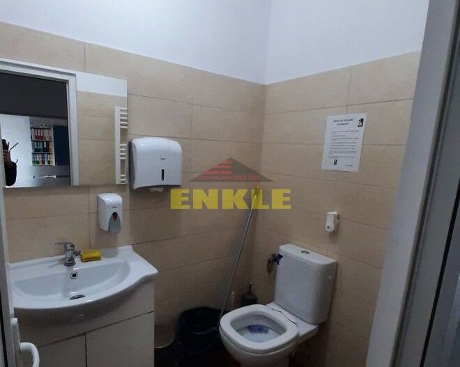 Spatiu birouri 15 mp, zona ultracentrala - Poză 3