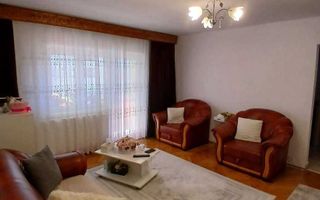 BRASADAS vinde ap 3 cam etaj 2/4 in Micro 16. - Poză 1