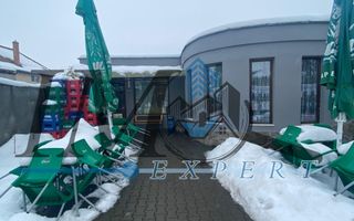 Spatiu Comercial de vanzare in zona Centrala Teius - Poză 5