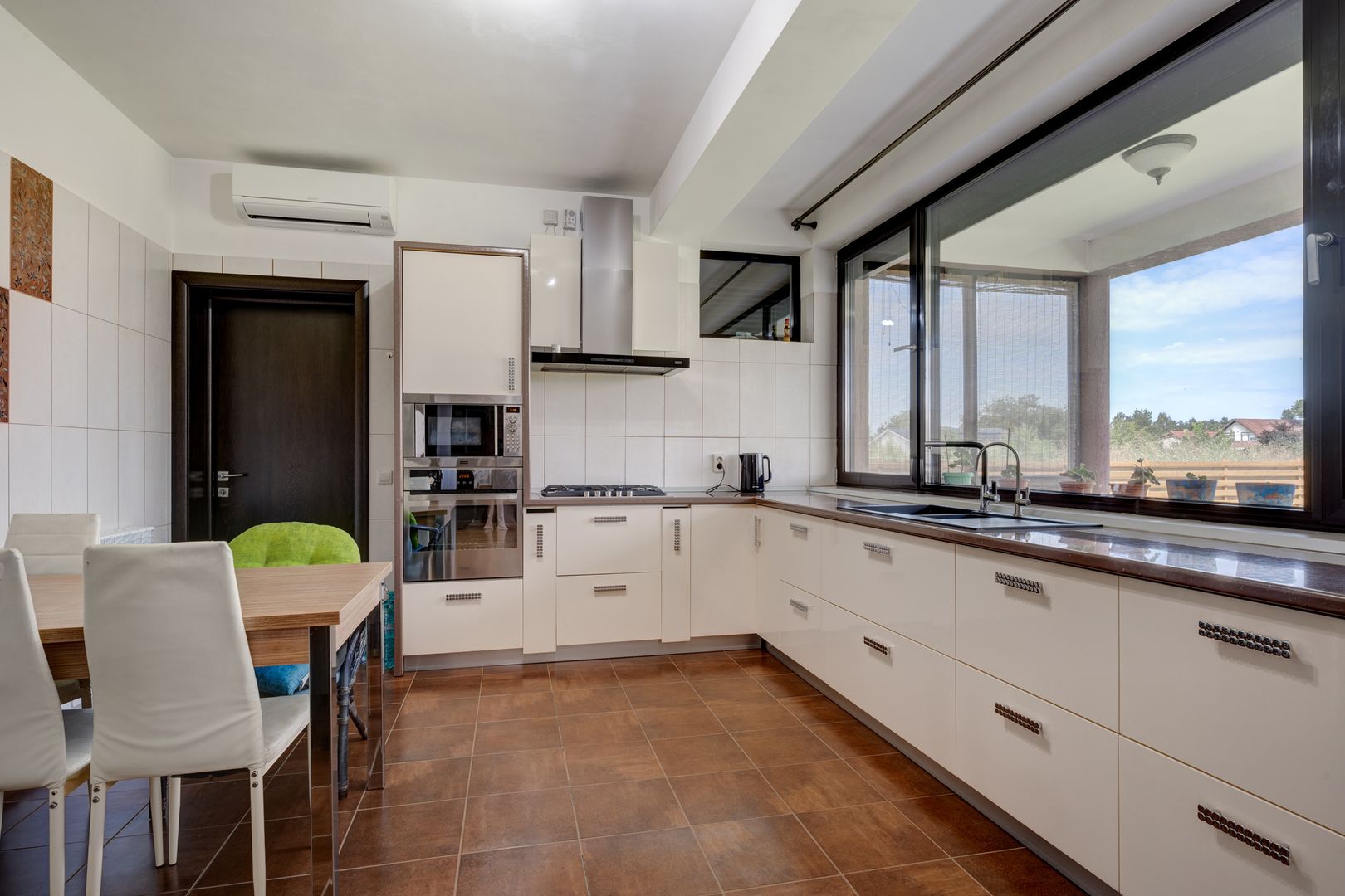Casă individuală premium în Snagov - Poză 20