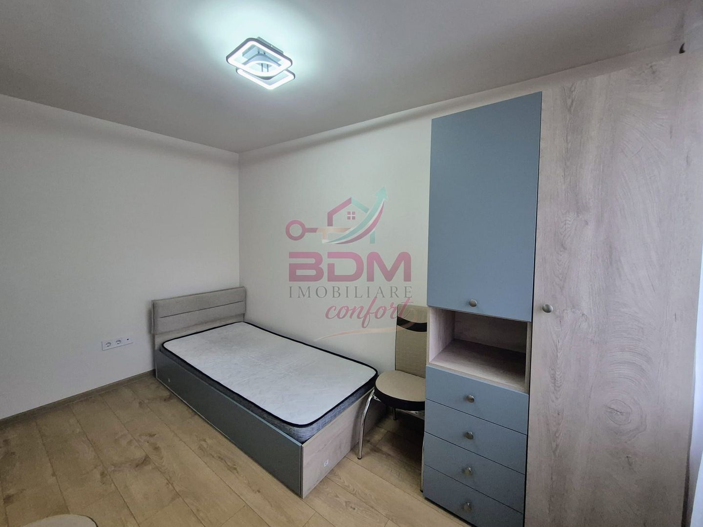 0 % Comision I Apartament 3 camere I etaj 1 I renovat - Poză 9