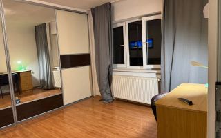 Apartament 1 camera, 32 mp, parcare in curtea interiara, str Bucuresti - Poză 3
