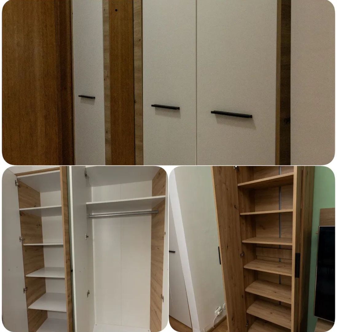 GARSONIERA SOS. PANTELIMON, PET-FRIENDLY, BUCATARIE INCHISA, MODERN - Poză 5