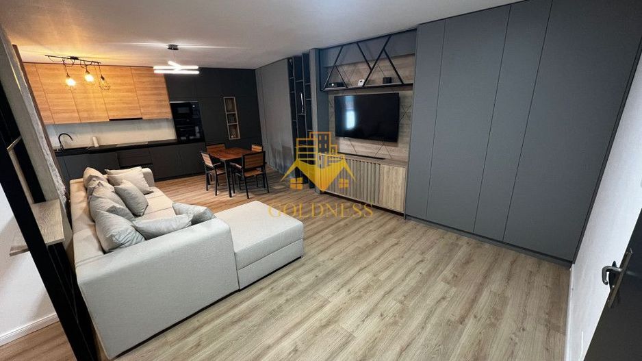 3 camere, modern, semicentral, Scala Center, zona Bosch, NTT Data - Poză 2