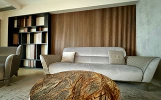 Apartament cu 3 camere ***142mp*** // Herastrau - Cartierul Francez - Poză 5