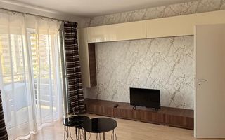 Apartament 3 camere de vânzare | Șelimbăr | Avangarden | 58 mp - Poză 1