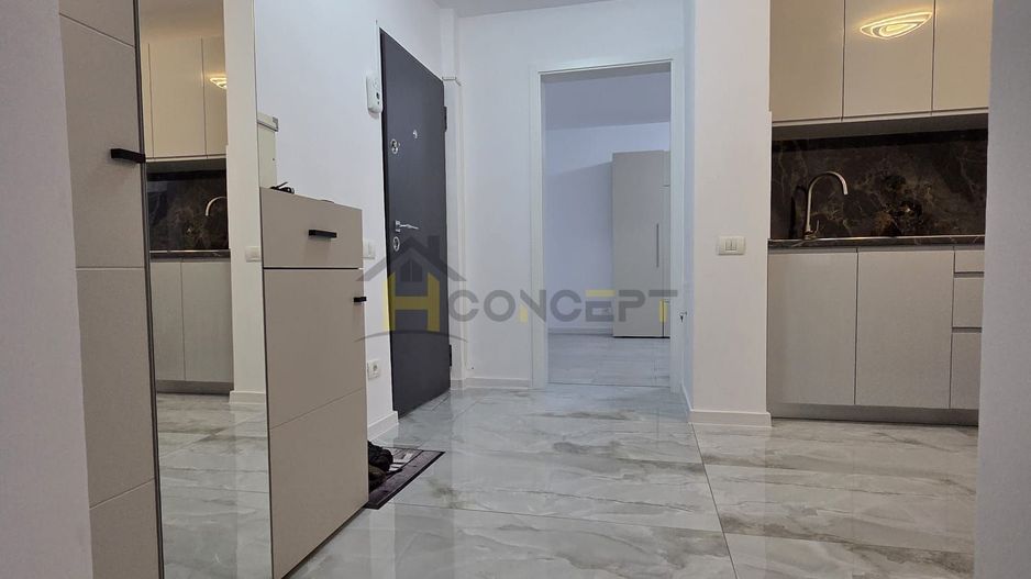 Inchiriere Apartament 2 camere mobilat utilat premium - Poză 2