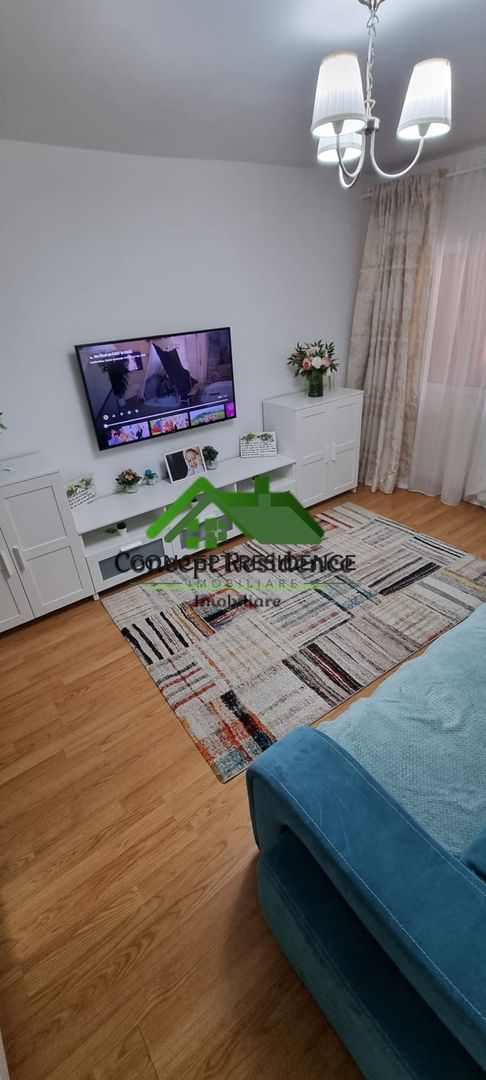 Vand apartament 2 camere, Vlad Tepes - Poză 10