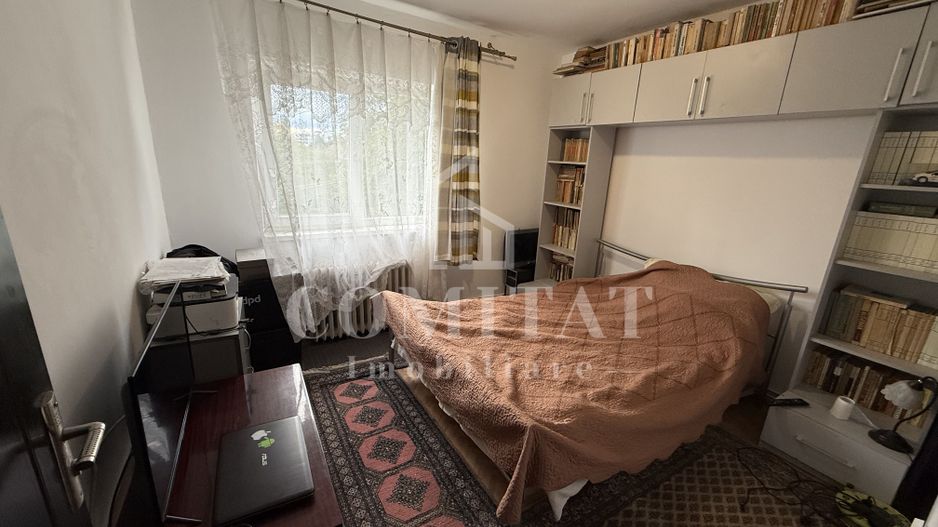 Apartament cu 3 camere la preț foarte bun | 66 mp | Cartierul Gruia - Poză 5