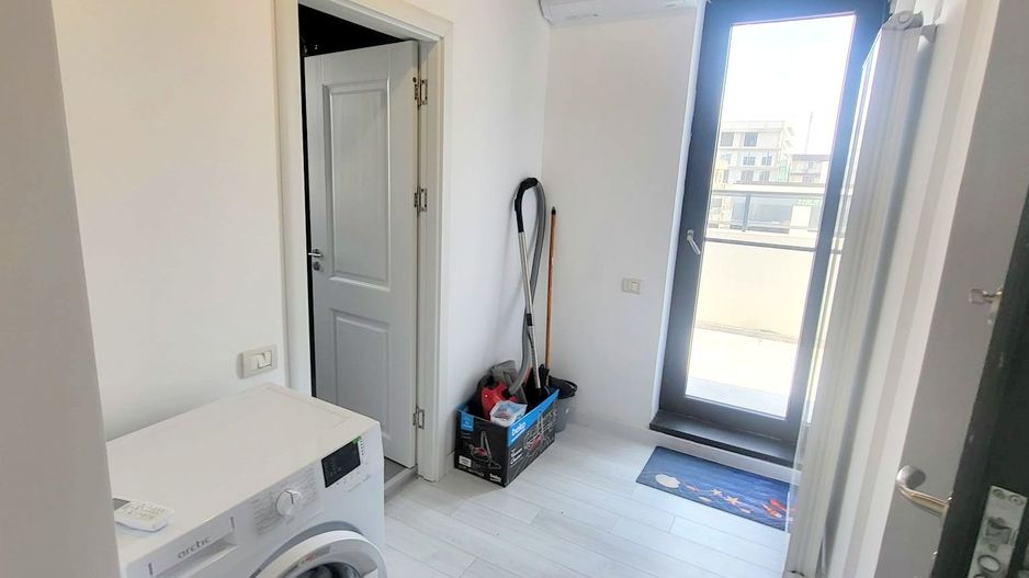 Apartament 1 camera – Mamaia Nord, Navodari – 55 mp total – Exclusivitate - Poză 9