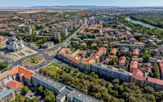 Vilă de excepție în Podgoria, Arad, locație, arhitectură și caracter. - Poză 20
