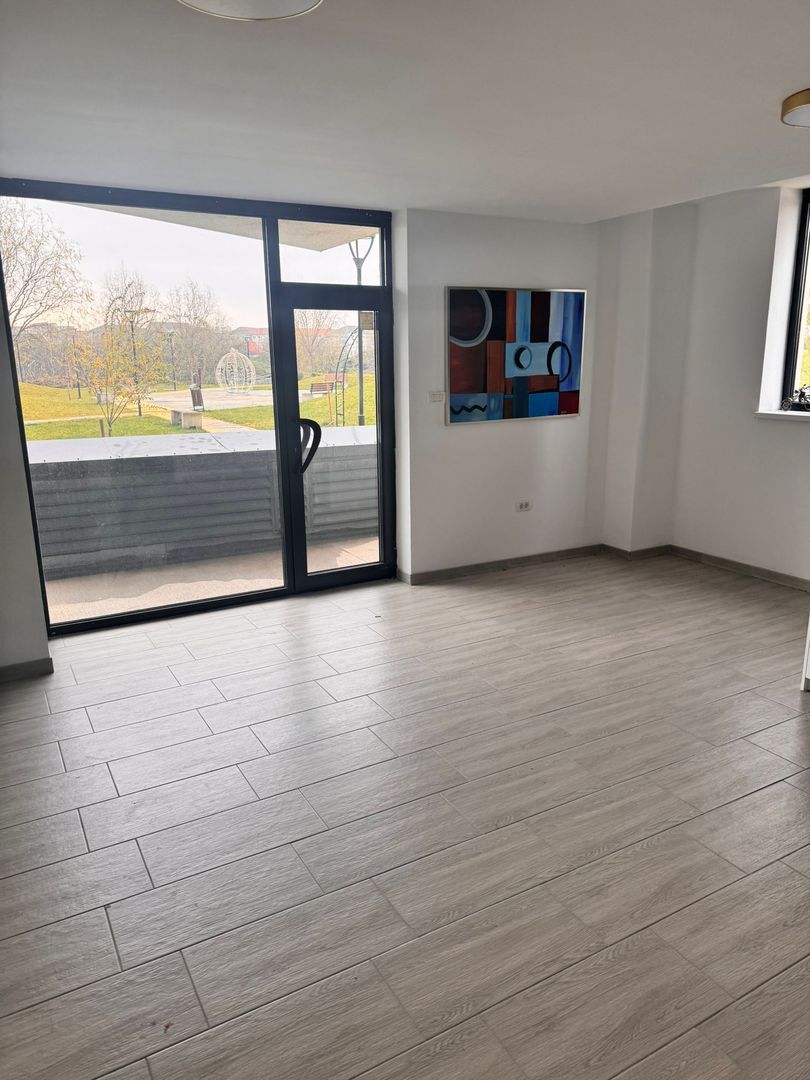 Spațiu Comercial zona Torontalului, comision 0% - Poză 1