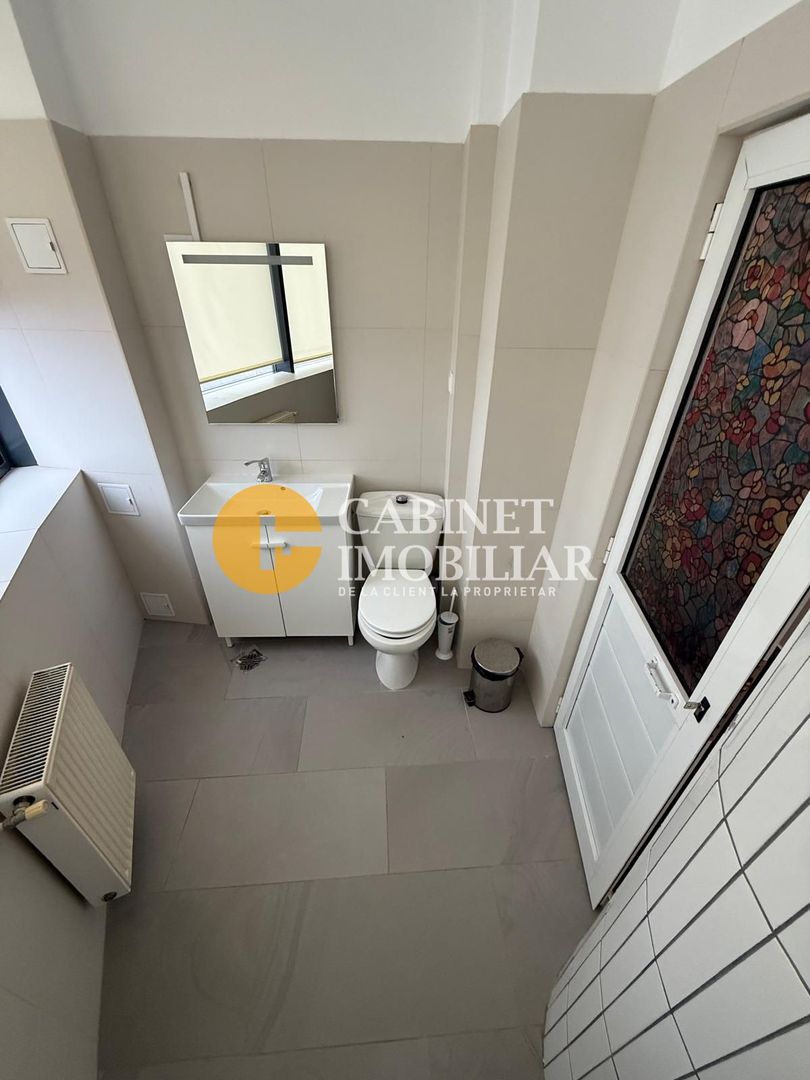 Birouri sau Spatiu Comercial - Functionalitate Multipla 320mp - Podu Ros - Poză 9