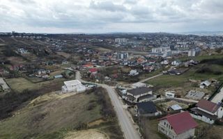 # De vanzare teren 650mp in Visan,,asfalt,toate utilitatile - Poză 7