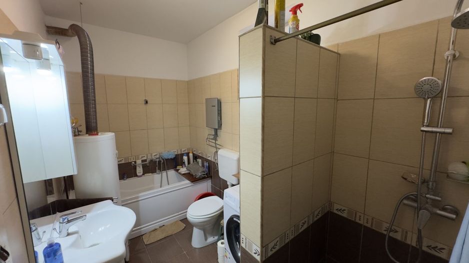 Casă 4 camere cu Teren 2.974 mp | Rezidență sau afacere | Carei - Poză 9