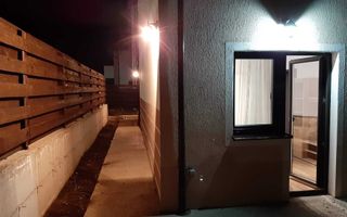 Apartament cu 2 camere și grădină de închiriat, Valea Lupului - Poză 8