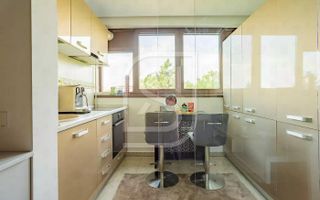 2 camere, 2 garaje subterane, mobilat si utilat, Stradal Metalurgiei - Poză 9