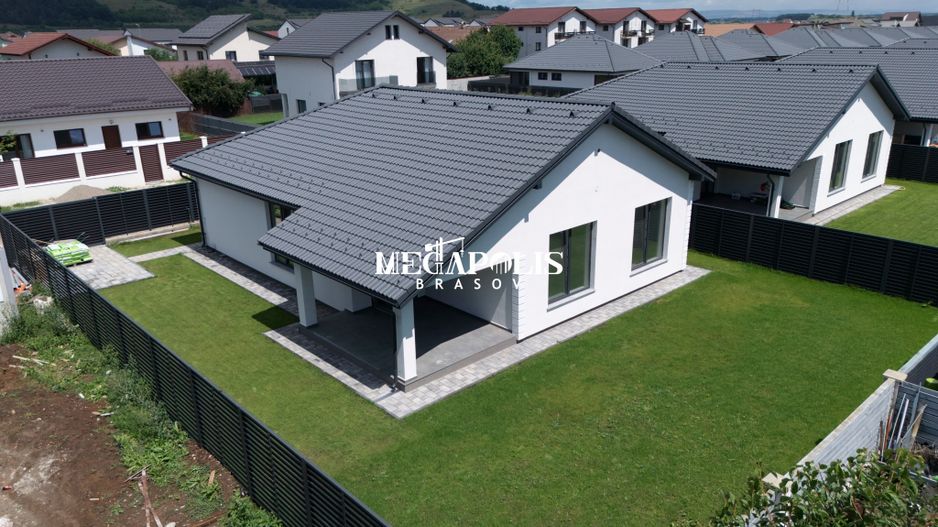 Complex Rezidential/Direct Dezvoltator/Predare la Cheie - Poză 33