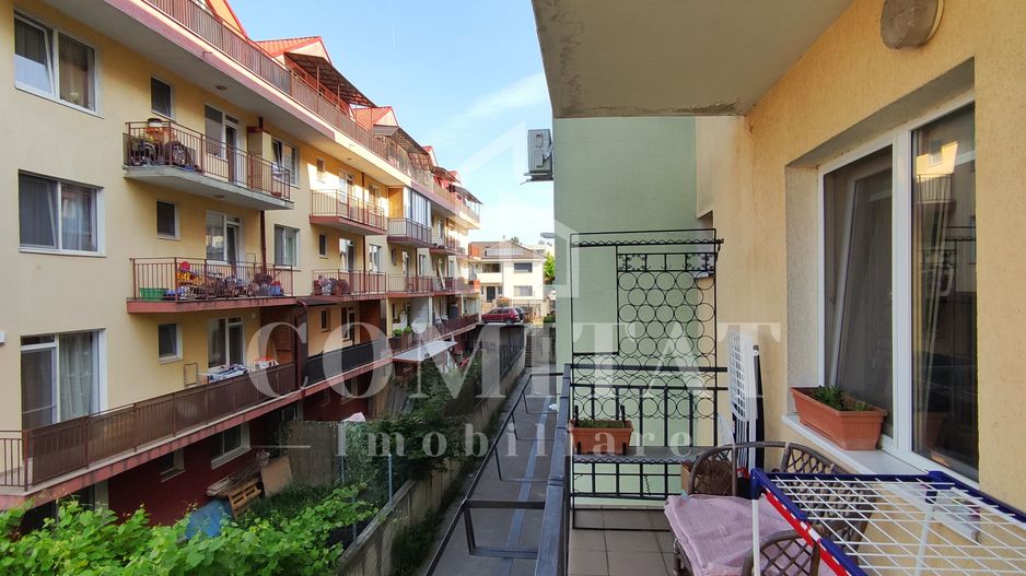 Apartament 3 camere | Ultrafinisat | Zona Parcului Colina - Poză 20