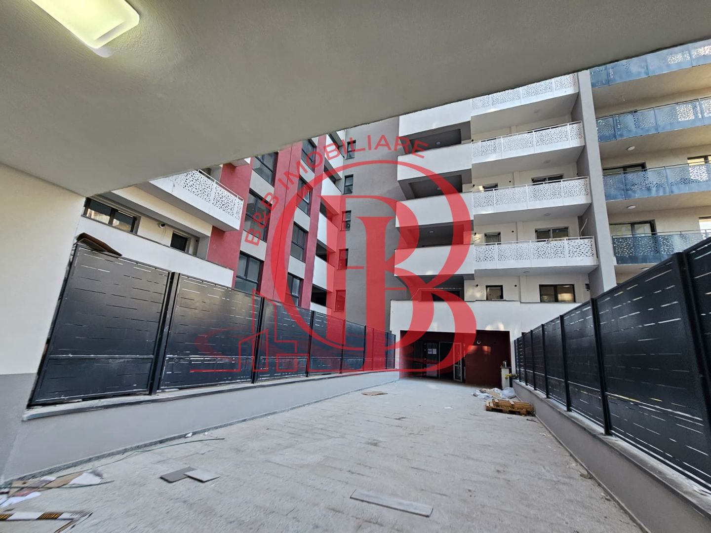 7min Metrou Nicolae Teclu 3 Camere Bloc Finalizat-Th Pallady - Poză 19