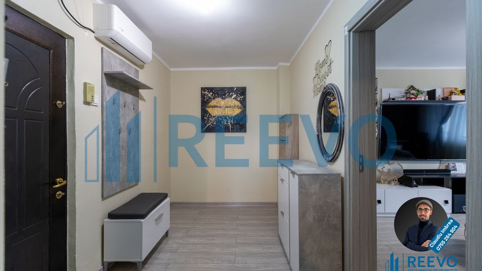 Apartament 2 camere, Orizont - Poză 12