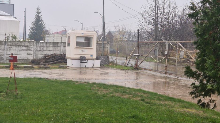 Închiriere Hală Industrială Tunari | Fosta Fabrica Ursus - Poză 20