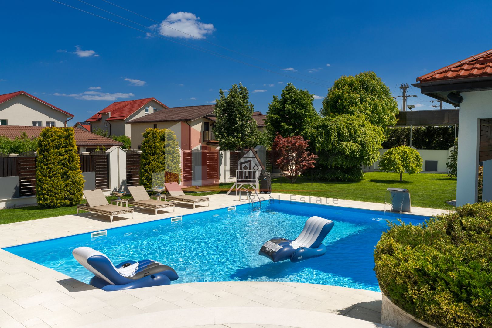 Vila Exclusivistă Domnești - Poză 6