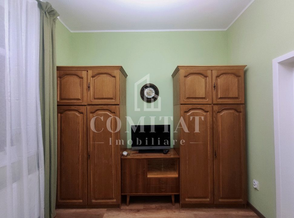 Apartament pet-friendly | Zona Centrală - Facultatea de Litere - Poză 5
