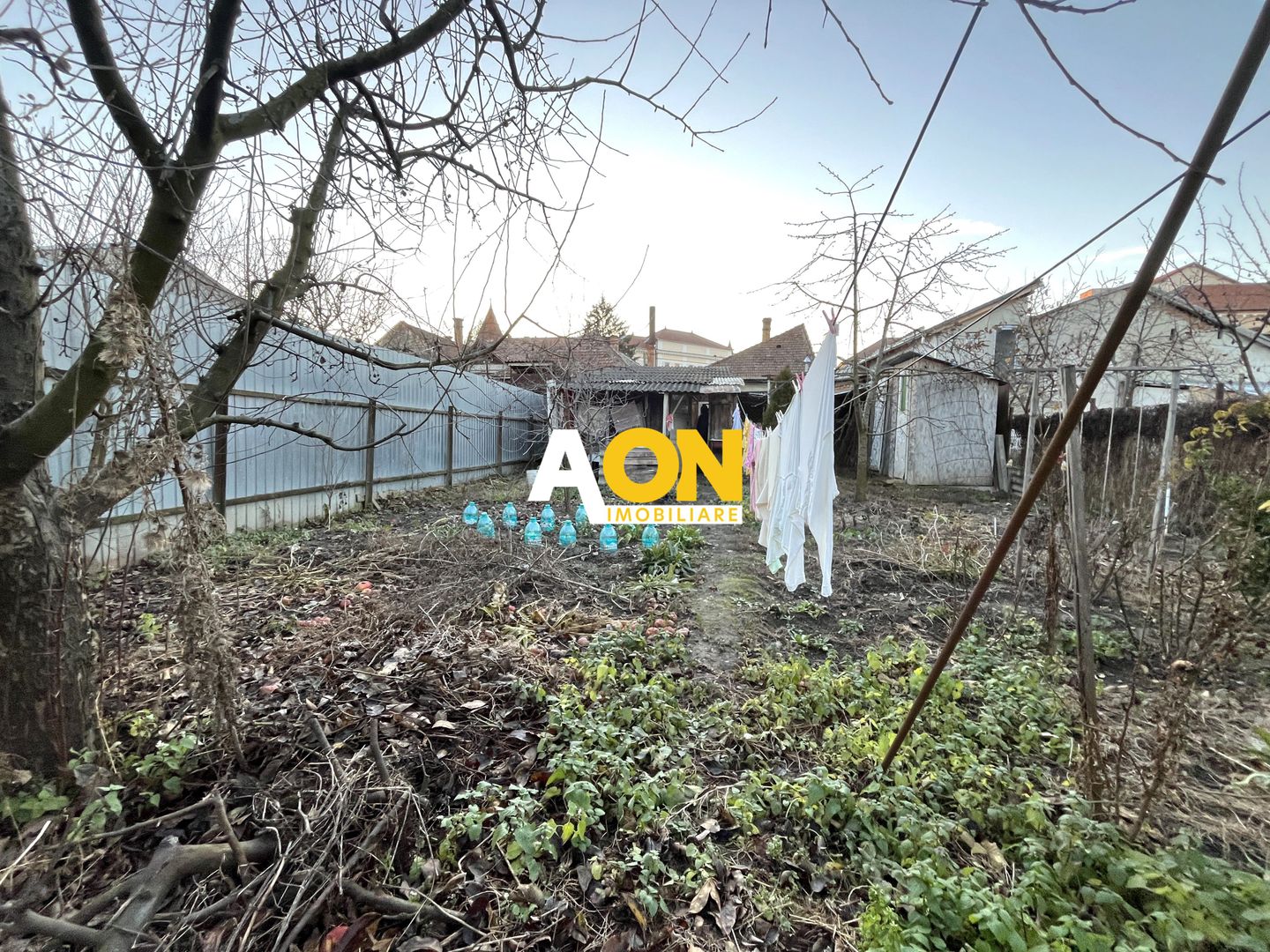 Casa Veche, 3 Camere, 420 mp Teren, Zona Ultracentrala - Poză 5