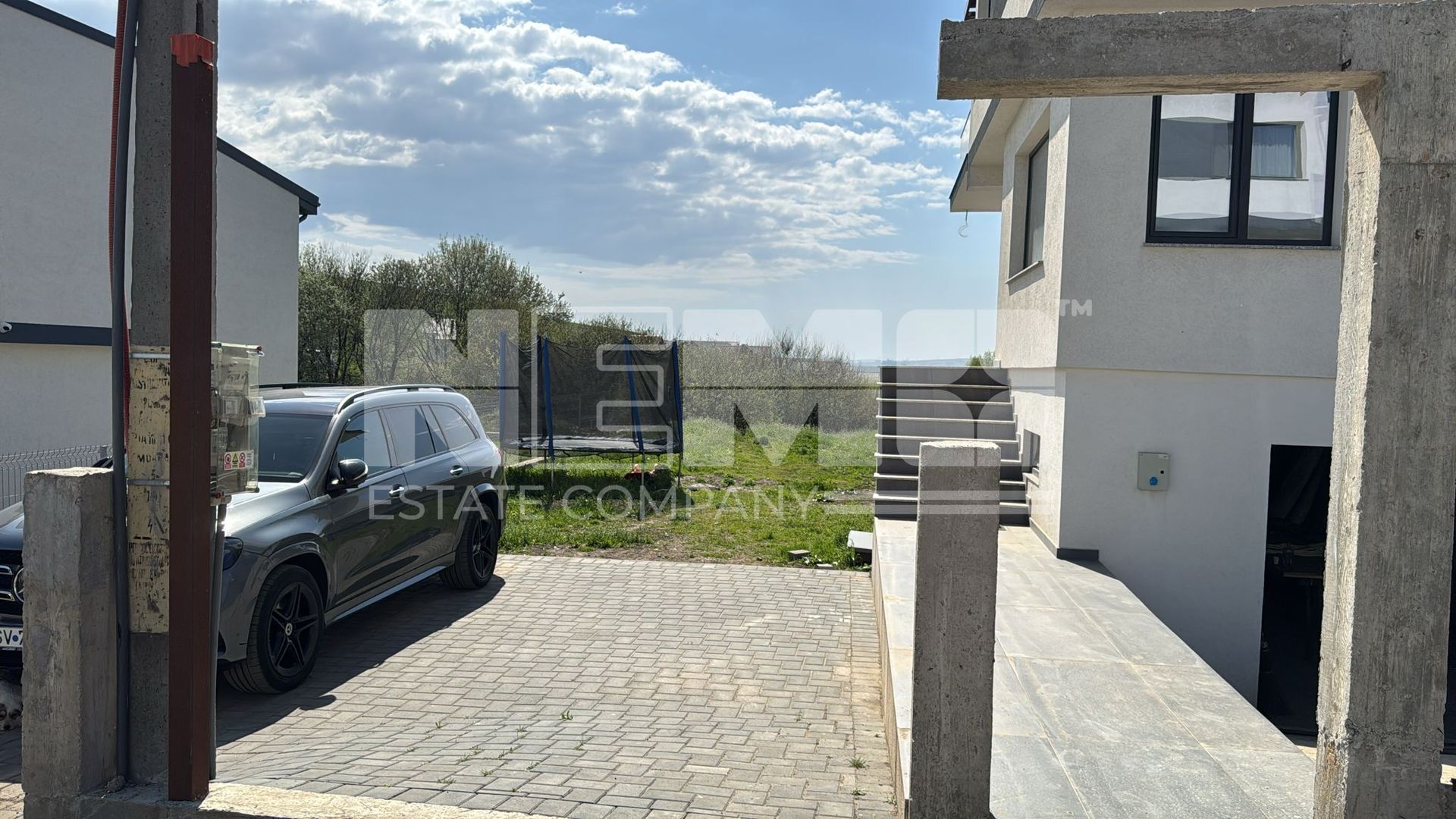 Casa de Vis de Vânzare I Bulai Moara, Suceava I PREȚ: 225.000 € - Poză 8