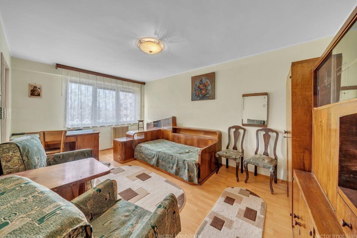 Garsoniera de vanzare - Metrou Dristor - Poză 1