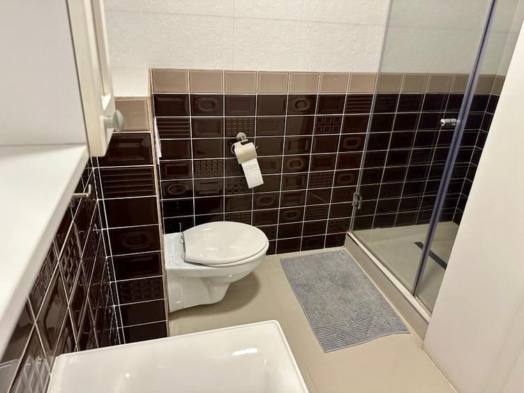 Giroc-Eso | 3 Camere | 2 Bai | Lift | Loc de parcare | Disponibil imediat - Poză 11