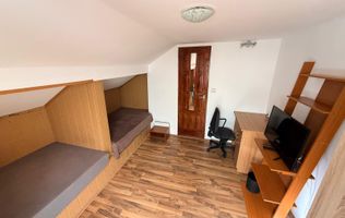 1 camera | 17 mp | Sagului| centrala proprie| ideal pentru o persoana