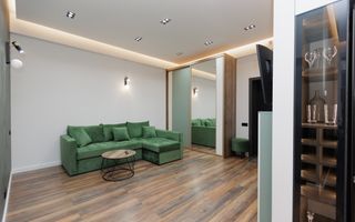 Vânzare, apartament, 2 cameră , str. Tudor Strișcă, Botanica - Poză 11