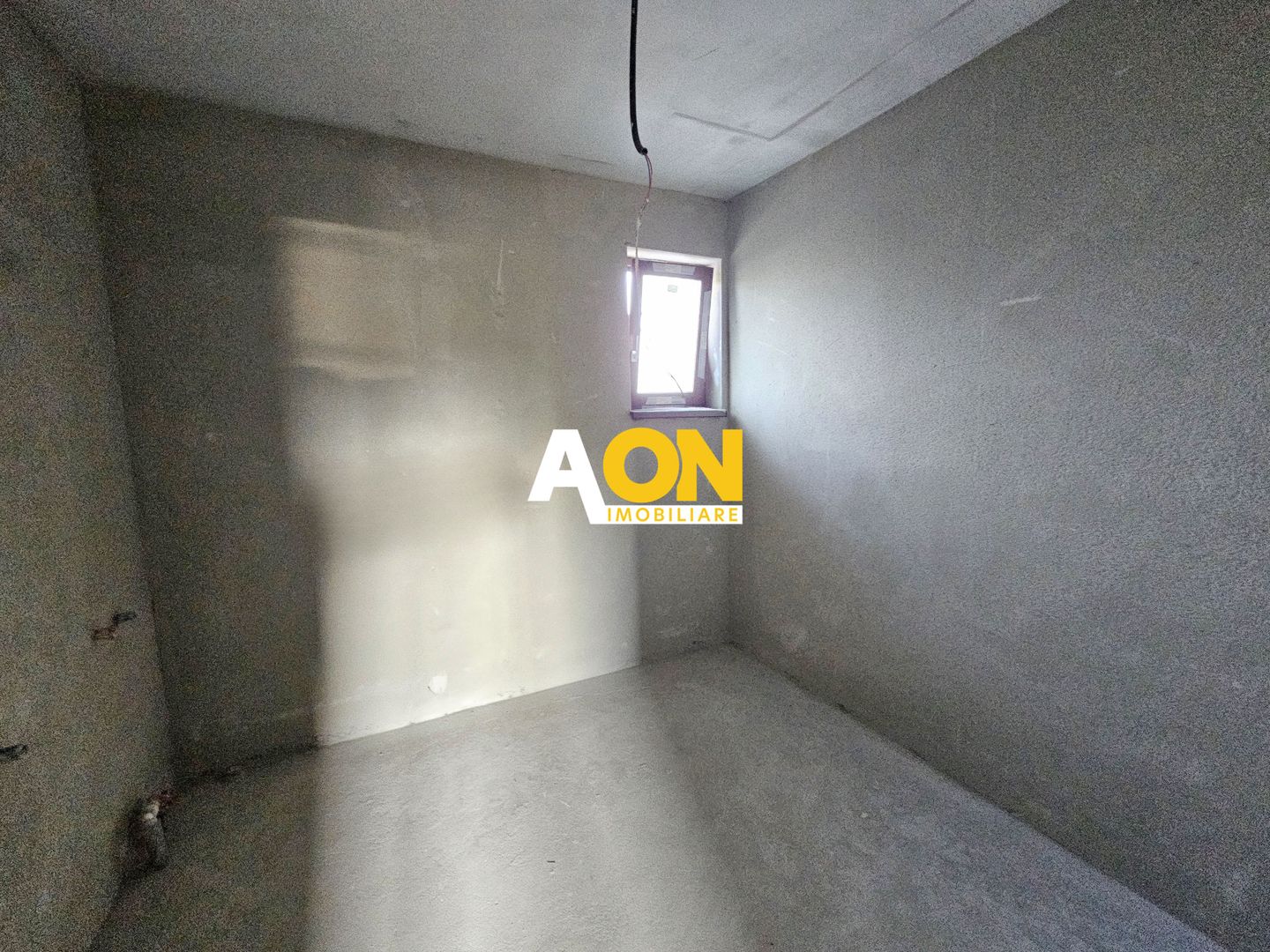 Casa la gri ( semifinisata ), 4 camere, 668 mp teren, com. Ciugud - Poză 17