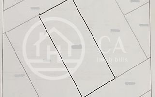 Teren intravilan de vânzare pe strada Dimitrie Anghel,  Oradea - Poză 5