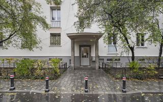 Chopin 2 camere/ 45,36 mp + Boxa / Decomandat - Poză 20