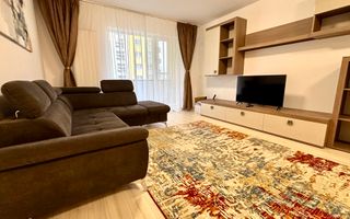 Apartament 2 camere | Etaj intermediar | Tractorul | Top City - Poză 2