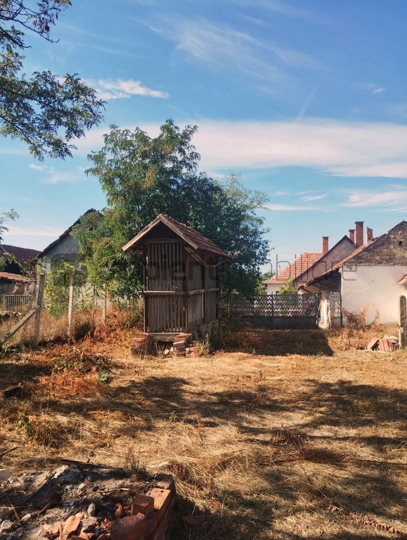 De vanzare casa 150mp, teren 3442mp, in Berekböszörmény, Ungaria - Poză 7