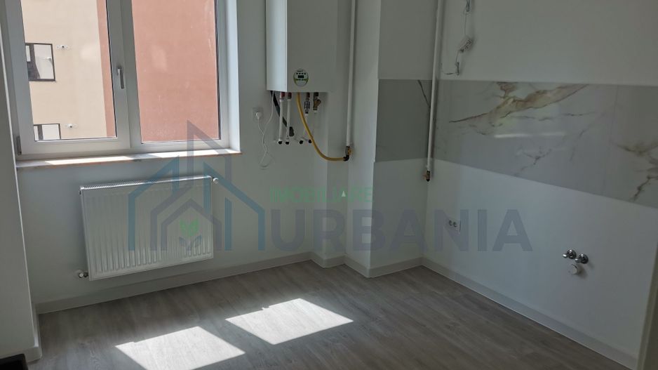 Apartament 1 cameră, decomandat, Cartier Vișoianu, Lunca Cetățuii - Poză 3