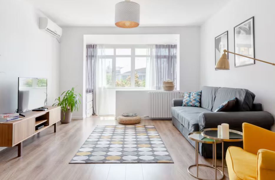 Apartament 2 camere, Calea Victoriei, lux, renovat complet, etaj 3, Ultracentral - Poză 4